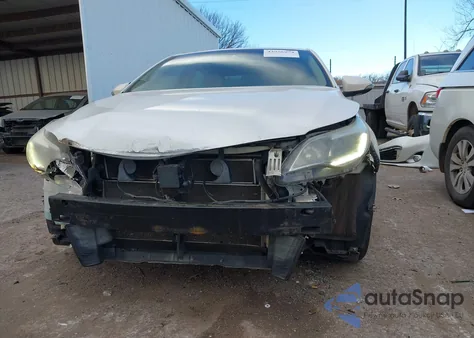 2013 Toyota Avalon Hybrid Limited z USA, uszkodzony, nr VIN 4T1BD1EB8DU013635